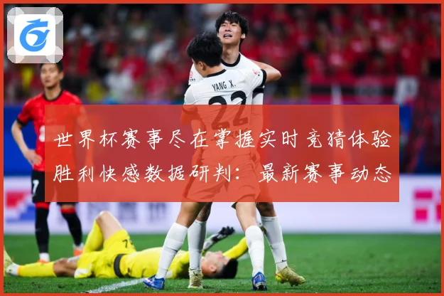 世界杯赛事尽在掌握实时竞猜体验胜利快感数据研判：最新赛事动态与深度分析